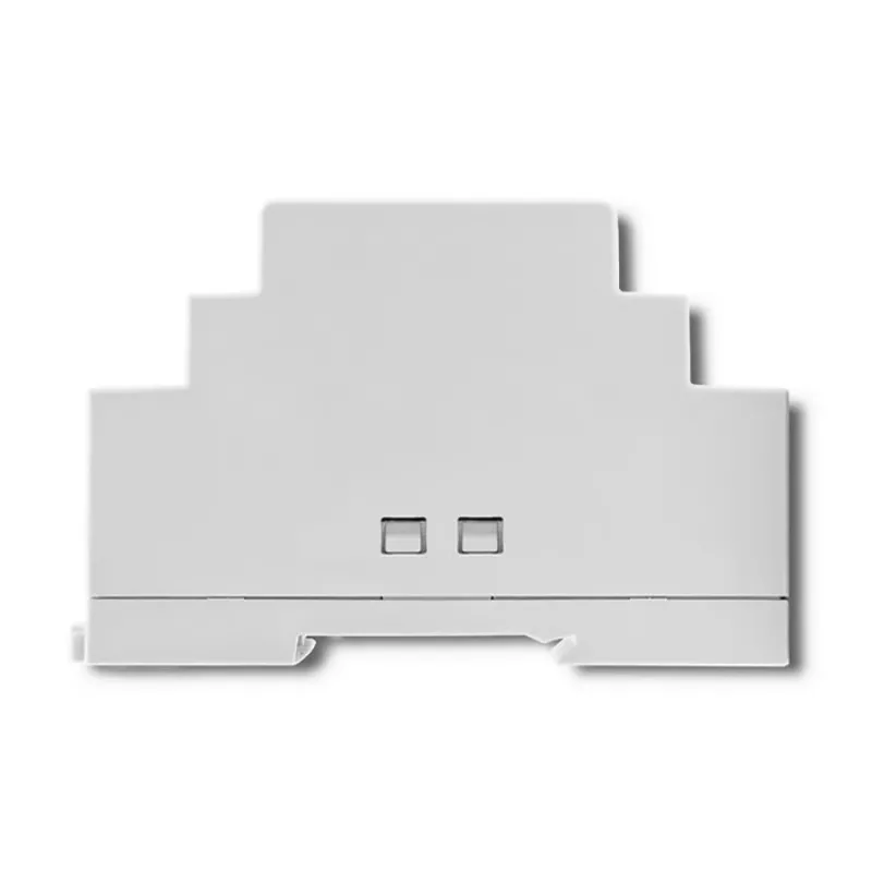 QOLTEC DIN-liistu toiteplokk 24V 2.5A 60W hall