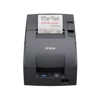 Maatriksprinter Epson TM-U220IIB 16 tth/tolli USB 2.0 Hall
