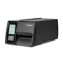 Honeywell PM45 kompaktne etiketiprinter termoülekanne 203x203 DPI 350 mm/sek juhtmega