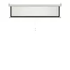 Manuaalne ekraan 4:3 poolautomaatne 120 244x183cm MS-120 4:3