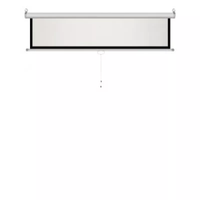 Manuaalne ekraan 4:3 poolautomaatne 120 244x183cm MS-120 4:3