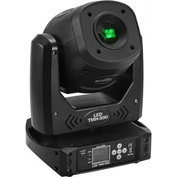 Moving-head spot EUROLITE TMH-S90 90W LED
