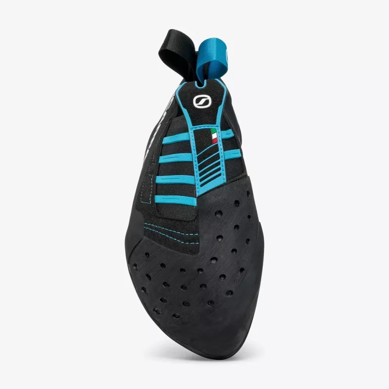 Scarpa INSTINCT S, 40, Musta - Azure