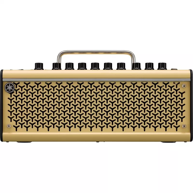 Yamaha THR10II - kombo kitarrivõimendi, Bluetooth-kõlar
