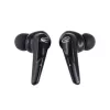 Esperanza EH231K kõrvaklapid/peakomplekt traadita kõrvasisesed kõned/muusika Micro-USB Bluetooth must