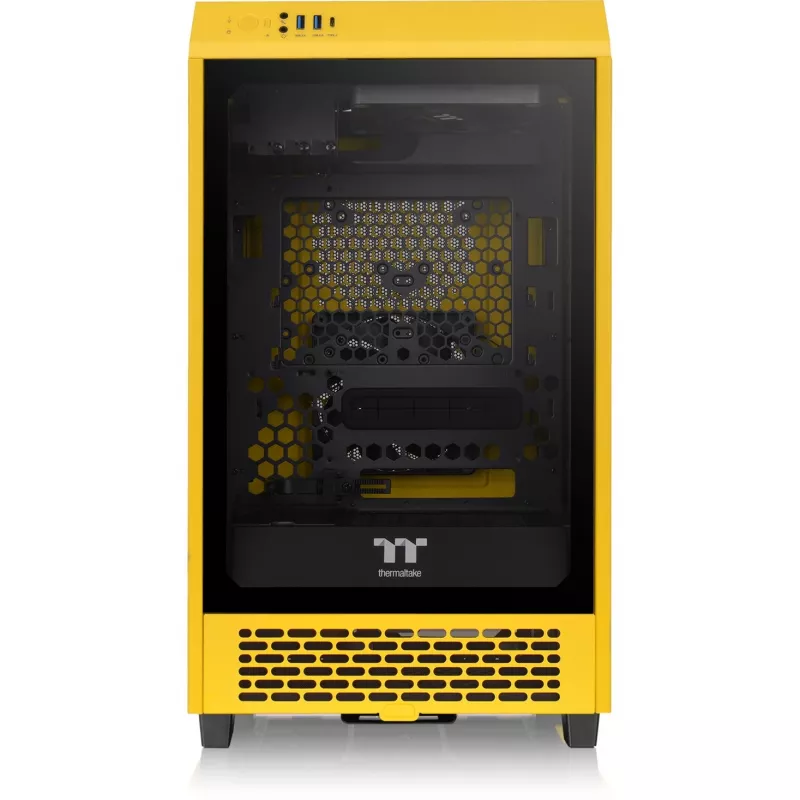 Thermaltake CA-1X9-00S4WN-00 Toode Kollane