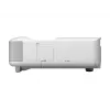 Epson EH-LS670W Standard throw projector 3LCD UHD 4K (3840x2160) Valge