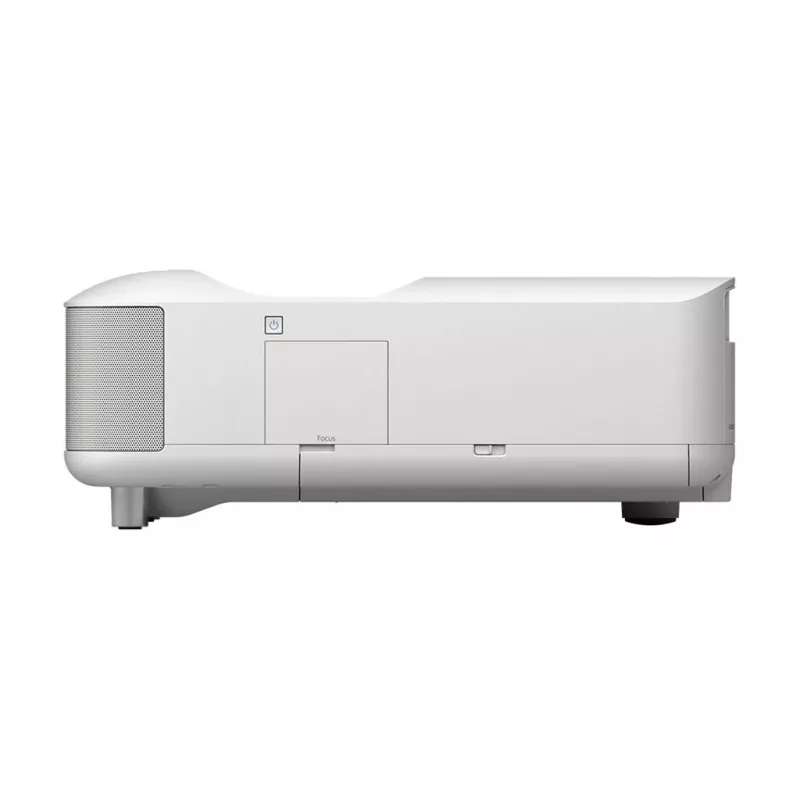 Epson EH-LS670W Standard throw projector 3LCD UHD 4K (3840x2160) Valge