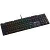 CANYON klaviatuur Cometstrike GK-55 EN/RU Juhtmega