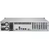 Serverikorpus Supermicro CSE-825MBTQC-R802LPB Rack Must