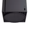 Mängukonsool Microsoft Xbox Series X — 1 TB SSD, AMD Ryzen Zen 2 3.8 GHz, AMD RDNA 2 (12 TFLOPS), 4K HDR, Wi‑Fi 5, Gigabit Ethernet, Blu‑Ray