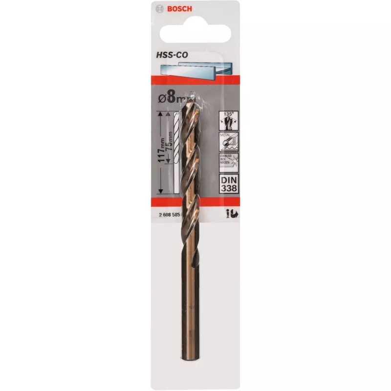 Bosch 2608585860 Puur