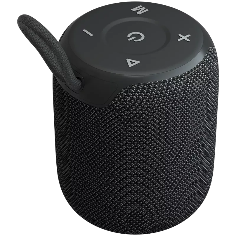 Kõlar OnMove 9 IPX6 TWS 10W Must
