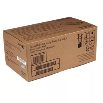 Xerox 106R03623 toonerikassett 1 tk Originaalne must