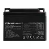 Qoltec 53036 AGM-aku | 12V | 24Ah | max 360A
