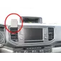 Passiivne hoidik Brodit 855303 Mobiiltelefon/nutitelefon Must
