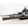 Plastmudellaev REVELL Tirpitz mõõtkavas 1:350