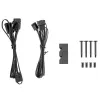 Thermaltake CT200 ARGB 200 mm korpuseventilaator