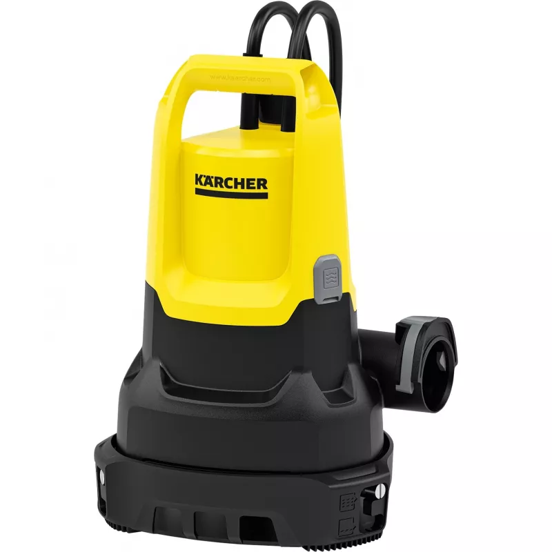 Sukelpump Kärcher SP 16.000 DUAL