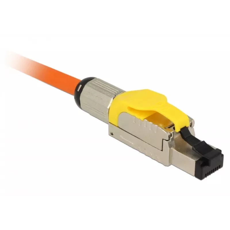 Traadiühendus RJ-45 DeLOCK 86287