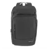 Seljakott Tellur Notebook 17.3 tolli Business L USB-pordiga, must