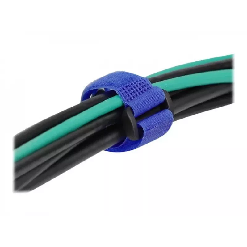 Hook & loop kaabliside DeLOCK 19546