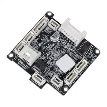 CPU-plaat 3D-printerile Creality 4002010056, ühildub K2 Pro / K2 Plus, 1 tk, 0,011 kg