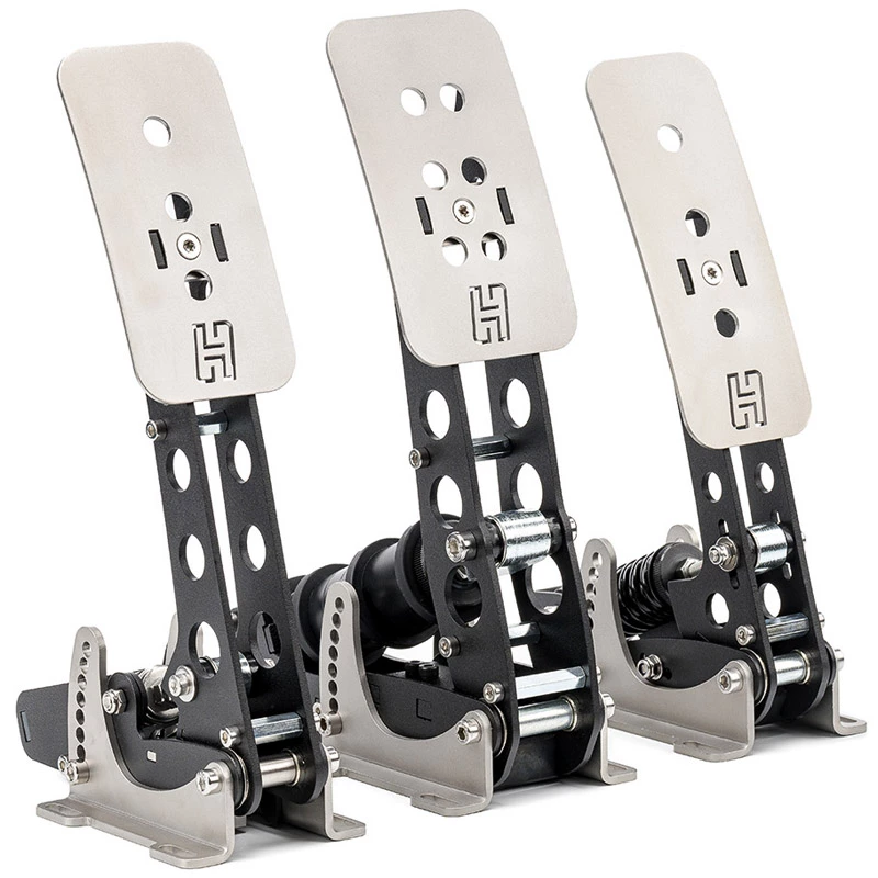 Heusinkveld Sim Pedals Sprint 3 HE-SPS3B - pedaalide komplekt