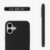 4smarts Silicone Case Cupertino Apple iPhone 16 MagSafe-ühilduv