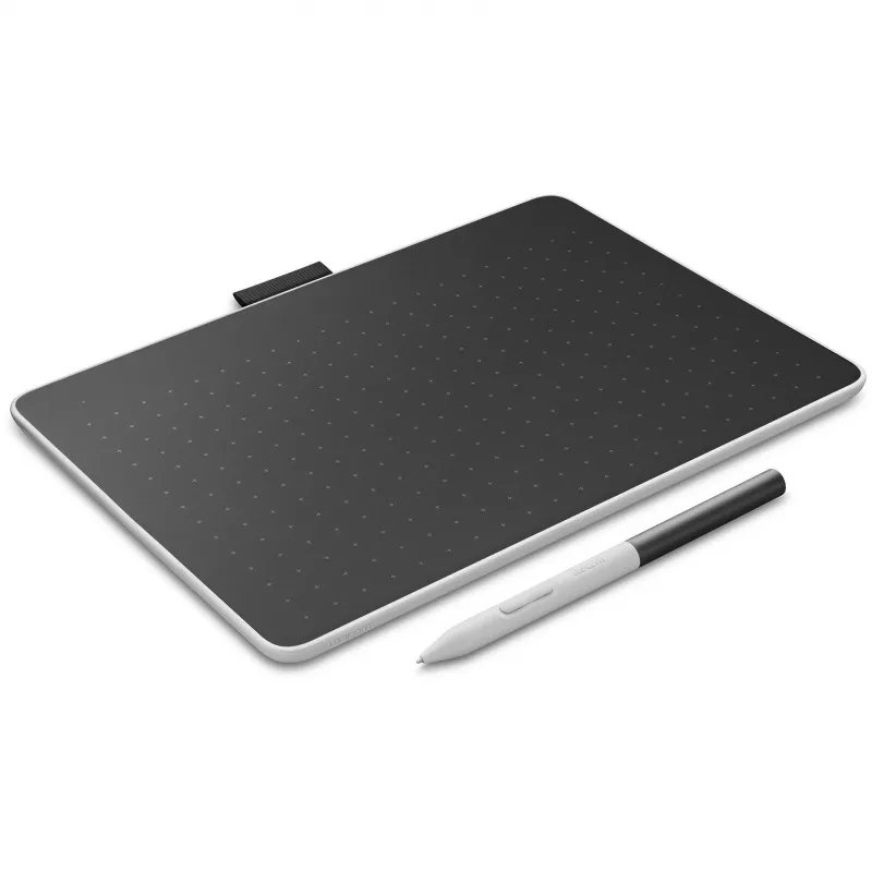 Wacom One Medium digiteerija elektromagnetiline juhtmevaba, juhtmega USB-C, Bluetooth 5.1 FSC sertifitseeritud papp