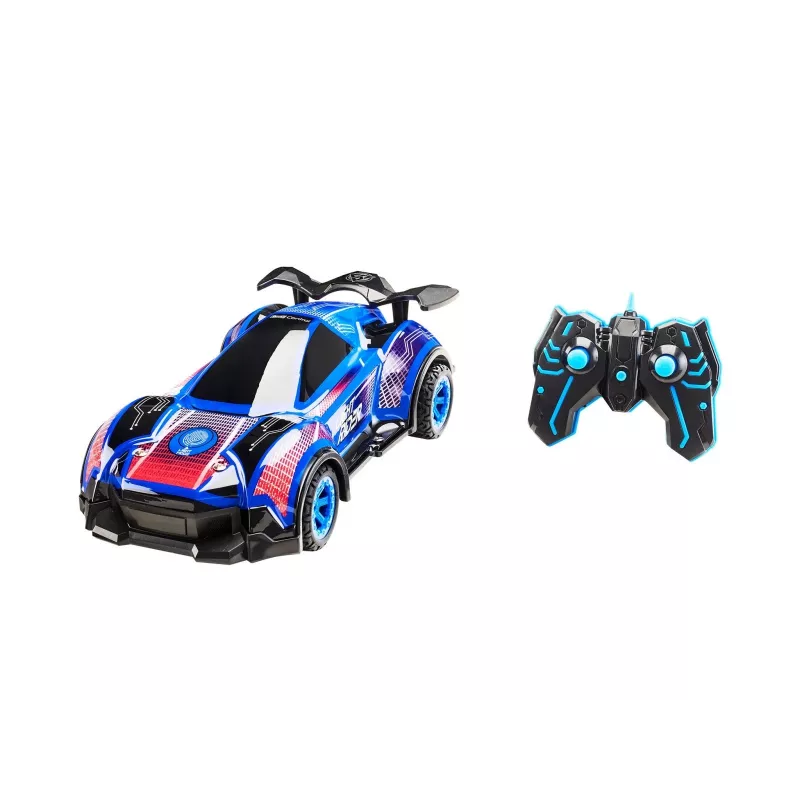 RC Auto Light Rider