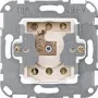 Merten 318501 elektrilüliti, alumiinium (318501)
