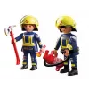 Figuurikomplekt Duo Pack 71885 Tuletõrje