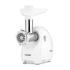 Zelmer ZMM4080B hakklihamasin 1900 W Valge