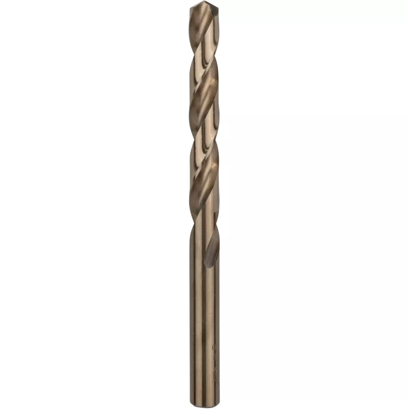 Bosch Pro Stainless Steel HSS-Co spiraalpuur 10 mm (5 tk), 2608585898