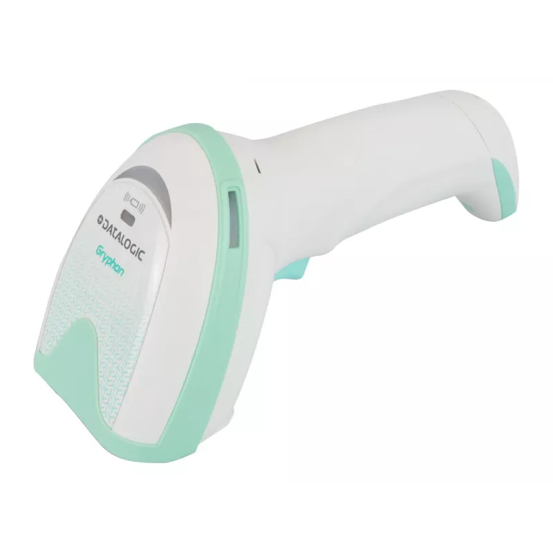 Käeshoitav vöötkoodilugeja Datalogic Gryphon I GD4520