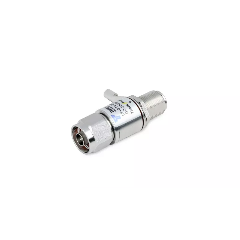 Liigpingekaitse Lancom 61257 Ethernet/LAN-ühendustele, mudel AirLancer 61257