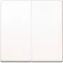 Jungi juhtnupp kahesuunaline Standard AS1702WW (AS1702WW)