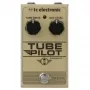 TC Electronic Tube Remote Overdrive Overdrive Effect