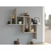 FIESTA rippriiul 85x15x73,5 cm, sonoma