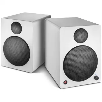 Wavemaster CUBE NEO 2.0 valge jaemüük
