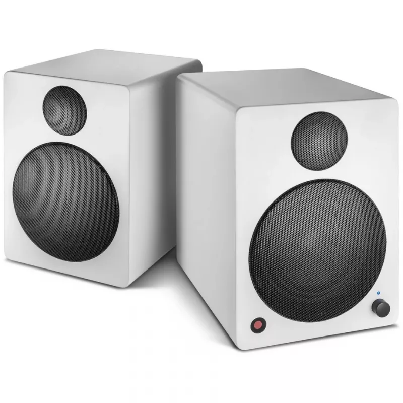 Wavemaster CUBE NEO 2.0 valge jaemüük