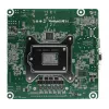 ASRock X570D4I-2T emaplaat AMD X570 pesa AM4 Mini ITX