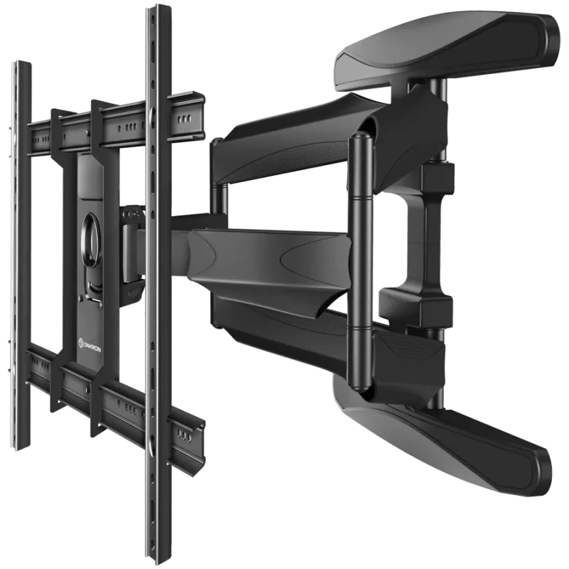 Teleri seinakinnituskomplekt MOUNT/40-75/MUST M6L-B Onkron