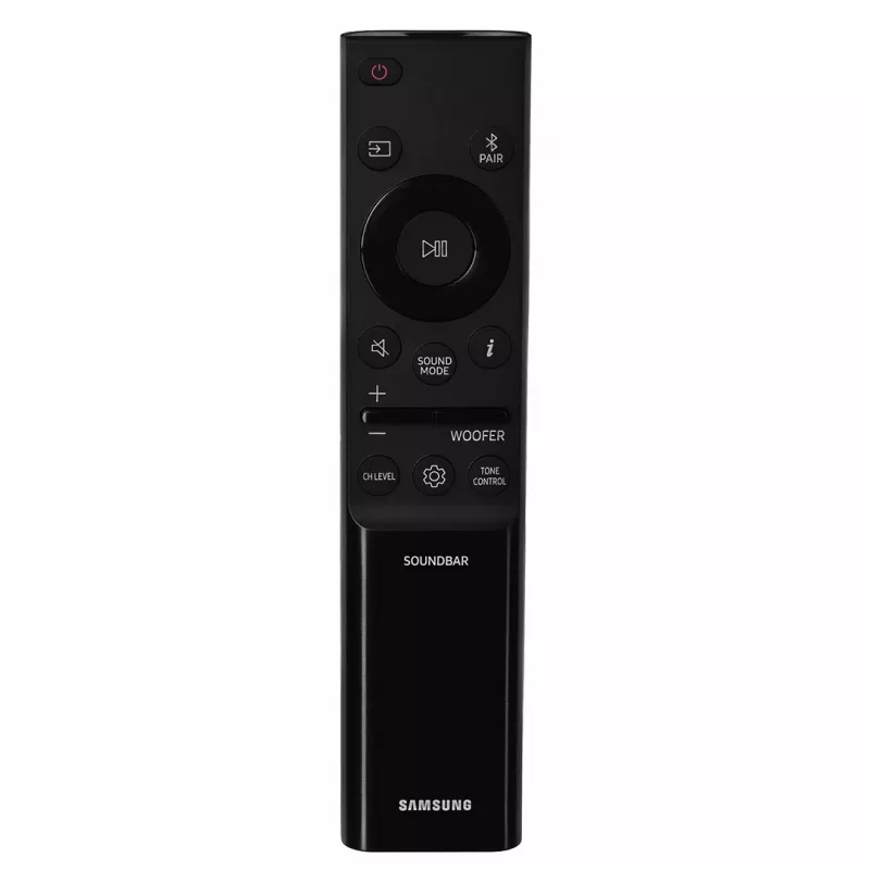 Samsung Q-seeria heliriba HW-Q800F 5.1.2 Ch subwoofer (2025)
