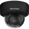 Hikvision Pro Series koos ColorVu DS-2CD2747G2HT-LIZS(2.8-12)/eF/BLK Turret IP turvakaamera sise- ja välistingimustes 2688 x 1520 pikslit Lakke