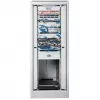 Eraldiseisev rack Digitus DN-19 42U-8/10-1