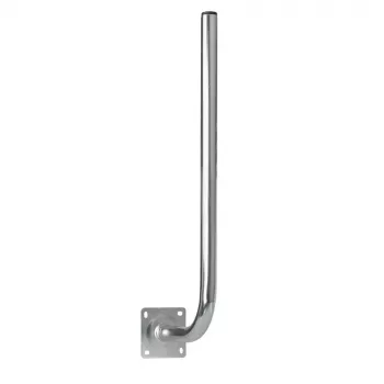 Extralink Brick Holder L250x750, 250x750mm, teras, tsingitud