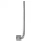 Extralink Brick Holder L250x750, 250x750mm, teras, tsingitud