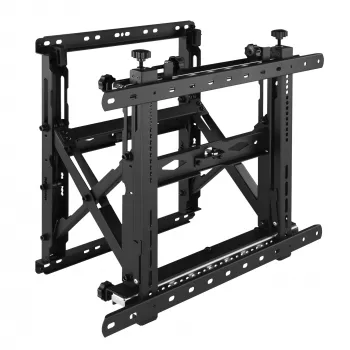 TV-seinakinnitus SBOX LVW13-46T 45–70-tollistele teleritele, VESA kuni 600x400